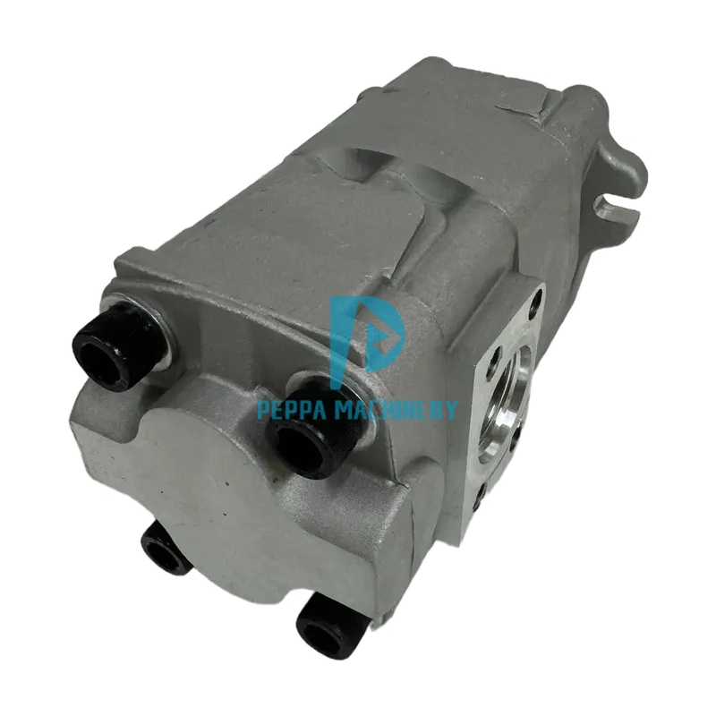 GEAR PUMP GEAR PUMP