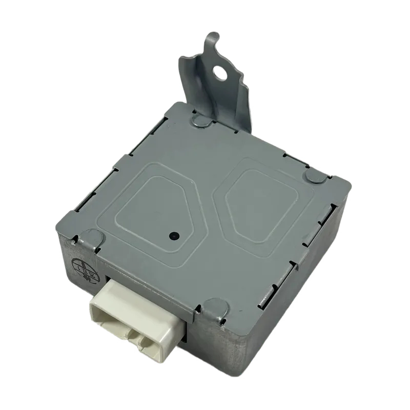 Genuine Common Rail Diesel Driver Turbo Motor ECU 89878-71050 for Toyota Fortuner Hilux 1KD 2KD (1)