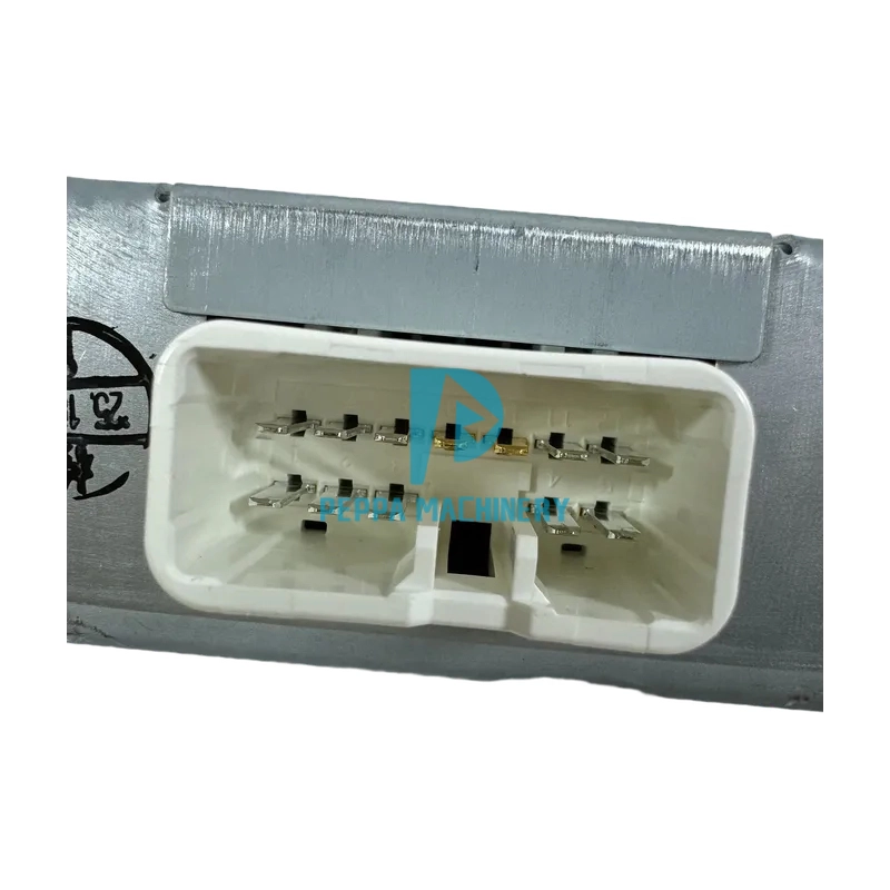 Genuine Common Rail Diesel Driver Turbo Motor ECU 89878-71050 for Toyota Fortuner Hilux 1KD 2KD (2) Genuine Common Rail Diesel Driver Turbo Motor ECU 89878-71050 for Toyota Fortuner Hilux 1KD 2KD (2)