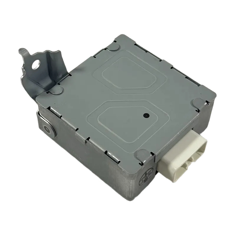 Genuine Common Rail Diesel Driver Turbo Motor ECU 89878-71050 for Toyota Fortuner Hilux 1KD 2KD (7)