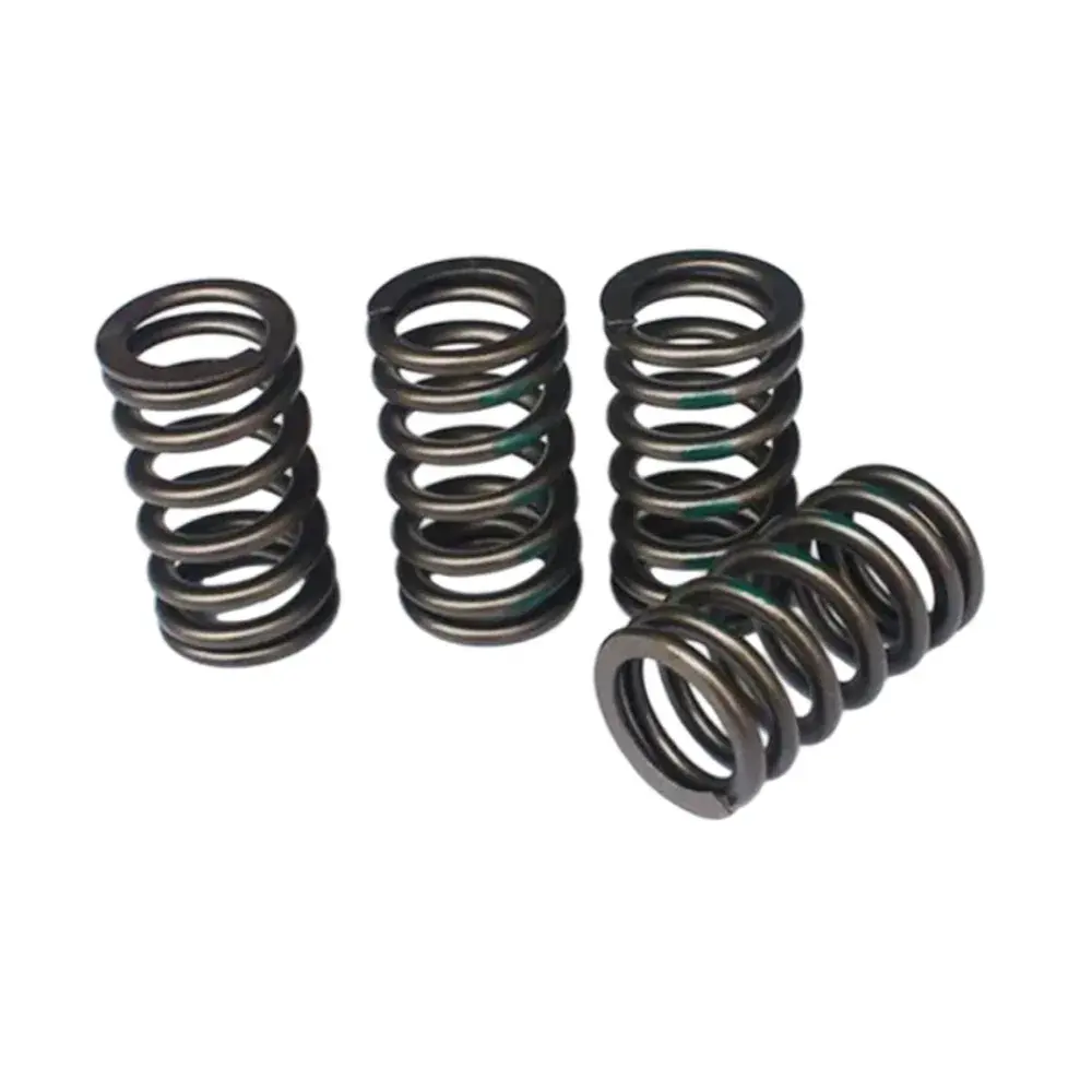 Genuine Cummins Valve Spring 4936076 Truck Excavator Diesel Engine Spare Parts (1)