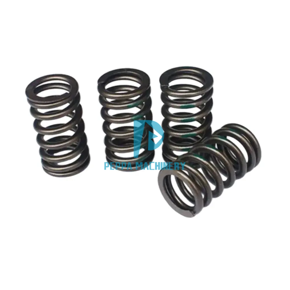 Genuine Cummins Valve Spring 4936076 Truck Excavator Diesel Engine Spare Parts (1) Genuine Cummins Valve Spring 4936076 Truck Excavator Diesel Engine Spare Parts (1)