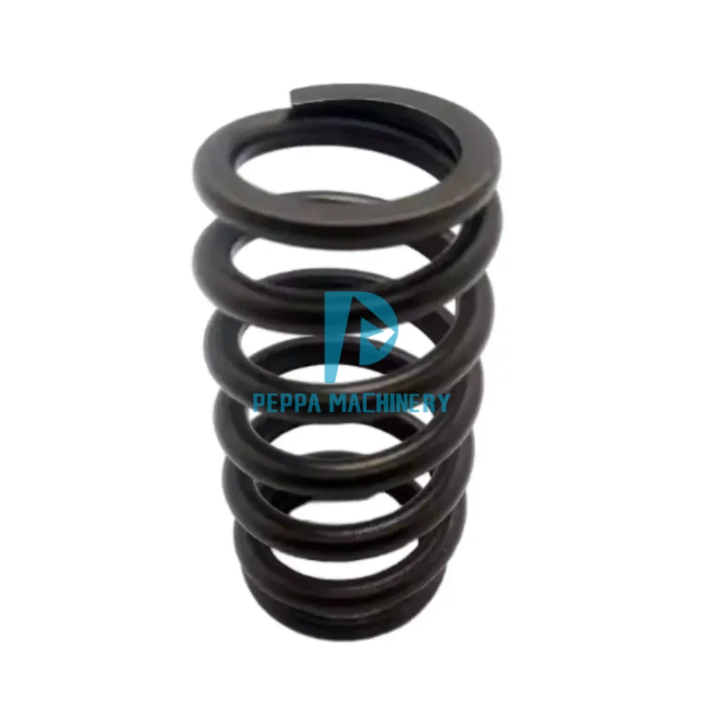Genuine Cummins Valve Spring 4936076 Truck Excavator Diesel Engine Spare Parts (3) Genuine Cummins Valve Spring 4936076 Truck Excavator Diesel Engine Spare Parts (3)