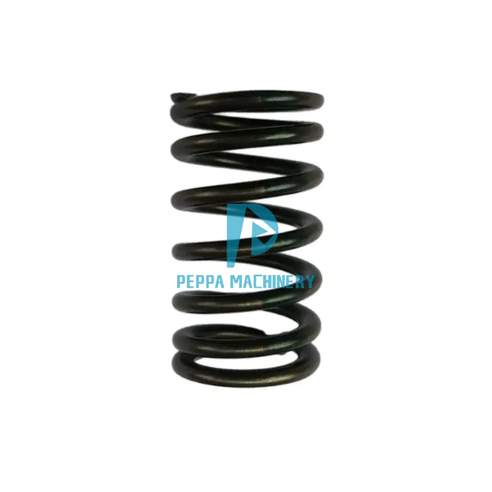 Genuine Cummins Valve Spring 4936076 Truck Excavator Diesel Engine Spare Parts (4) Genuine Cummins Valve Spring 4936076 Truck Excavator Diesel Engine Spare Parts (4)