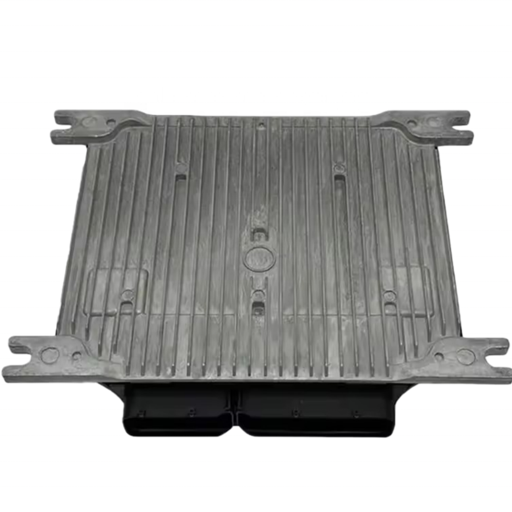 Genuine Komatsu Hydraulic Pump Controller  Compatible with PC300-8, PC350-8, PC400-8 Excavators  Part #7835-46-3005