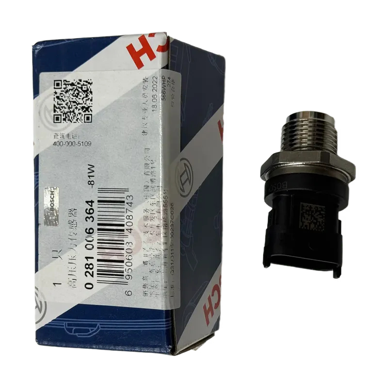 GGCGQcommon rail sensor5297641 0281006364..,