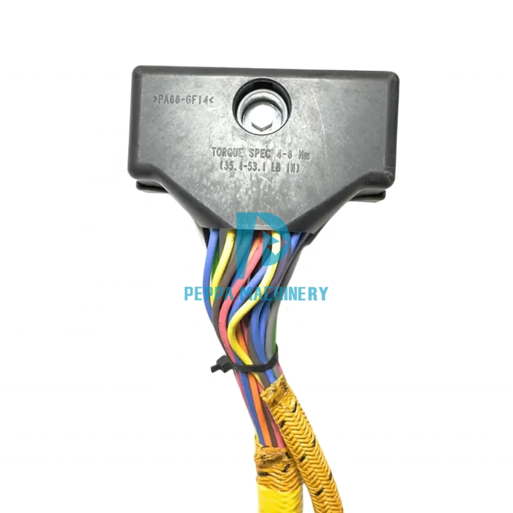 Good Quality E325D E329D C7 Engine Machinery Parts Wiring Harness 385-5997 (3) Good Quality E325D E329D C7 Engine Machinery Parts Wiring Harness 385-5997 (3)