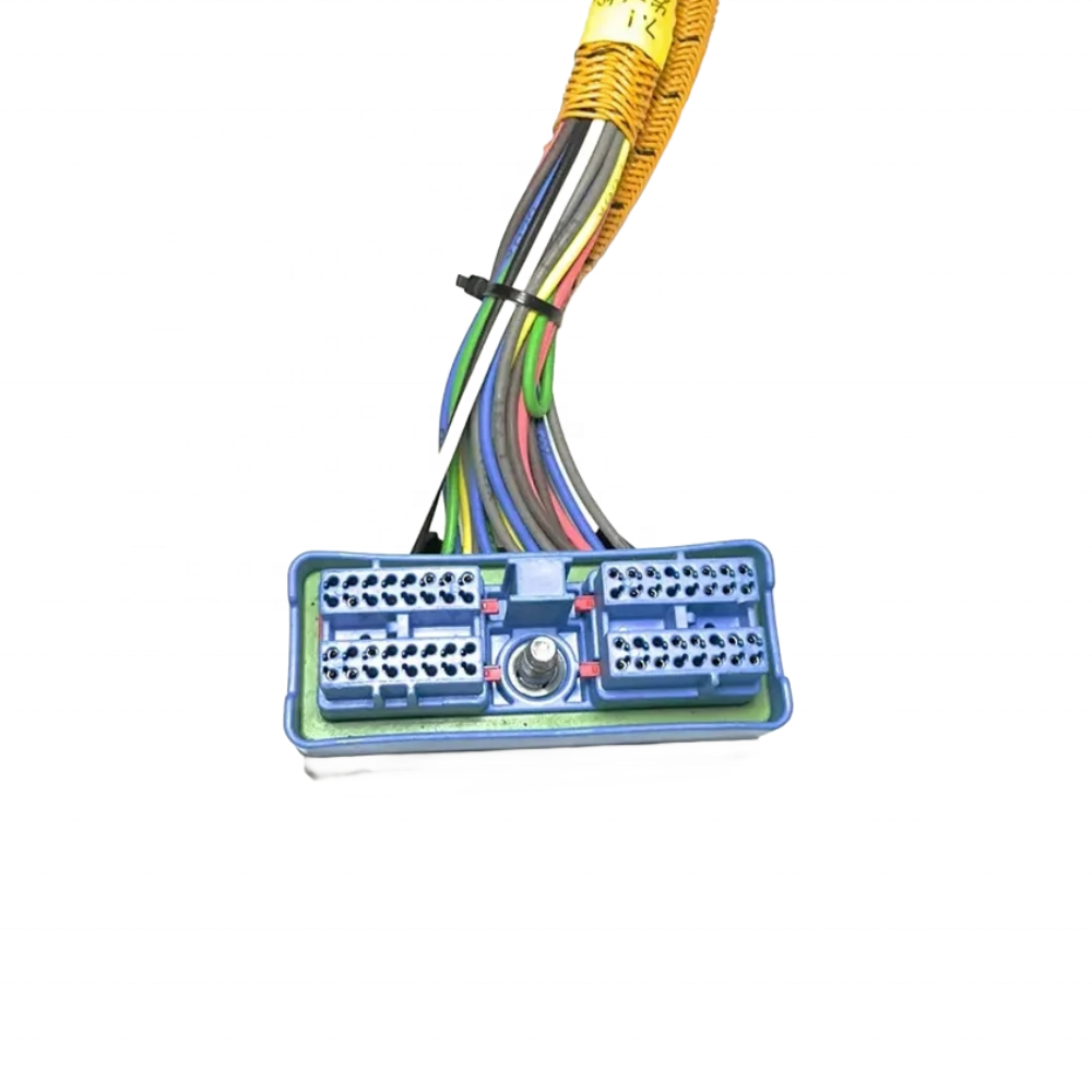 Good Quality E325D E329D C7 Engine Machinery Parts Wiring Harness 385-5997 (4)