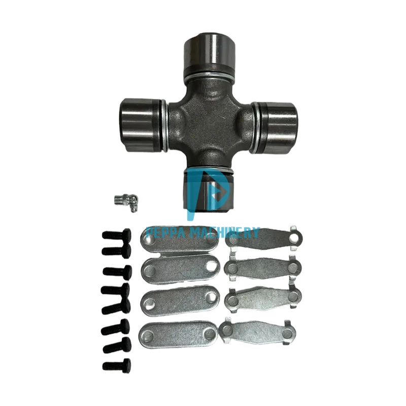 GUM90 GUM-90 46X148mm Auto Parts Drive Shaft Cross Bearing Universal Joint for Mitsubishi (2) GUM90 GUM-90 46X148mm Auto Parts Drive Shaft Cross Bearing Universal Joint for Mitsubishi (2)