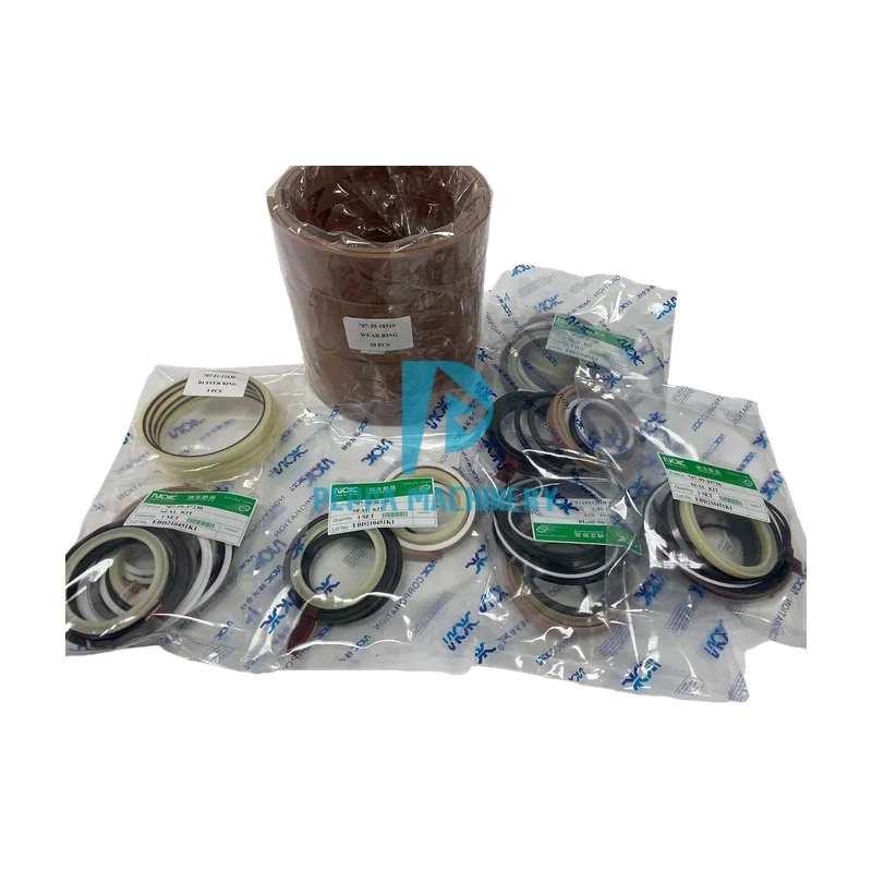 HBY-110 707-51-11630 BUFFER RING Suitable For Komatsu 7075111630 (1) HBY-110 707-51-11630 BUFFER RING Suitable For Komatsu 7075111630 (1)