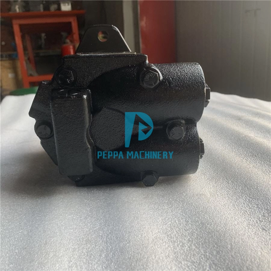 Heavy-Duty Fan Drive Motor for Caterpillar 966H Wheel Loader Replaces OEM #161-8919 & 129-2413 Hydraulic Motor, 283.5mm Fan Hub (1) Heavy-Duty Fan Drive Motor for Caterpillar 966H Wheel Loader Replaces OEM #161-8919 & 129-2413 Hydraulic Motor, 283.5mm Fan Hub (1)