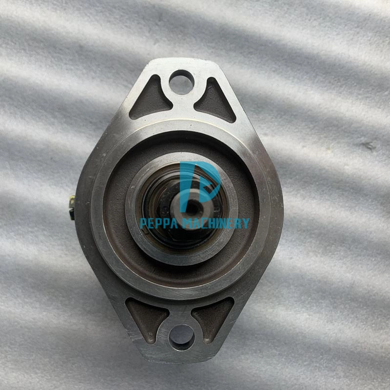 Heavy-Duty Fan Drive Motor for Caterpillar 966H Wheel Loader Replaces OEM #161-8919 & 129-2413 Hydraulic Motor, 283.5mm Fan Hub (3) Heavy-Duty Fan Drive Motor for Caterpillar 966H Wheel Loader Replaces OEM #161-8919 & 129-2413 Hydraulic Motor, 283.5mm Fan Hub (3)