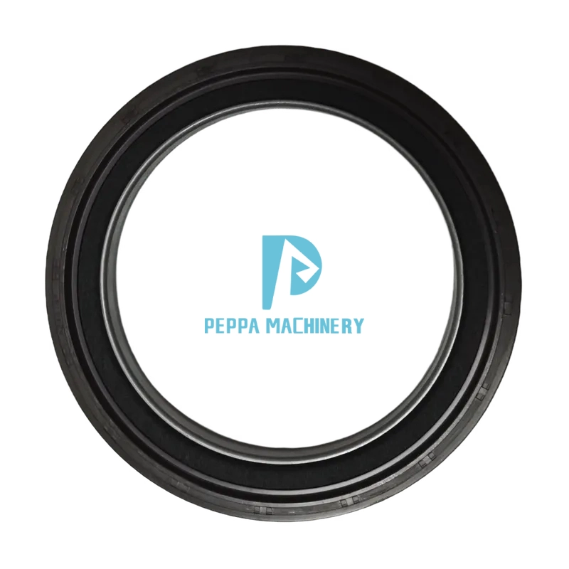 High-Quality AZ4079F Crankshaft Rear Oil Seal Engine Rear Seal for DB58 6BG1 Excavator & Construction Machinery Engine Parts (2) High-Quality AZ4079F Crankshaft Rear Oil Seal Engine Rear Seal for DB58 6BG1 Excavator & Construction Machinery Engine Parts (2)
