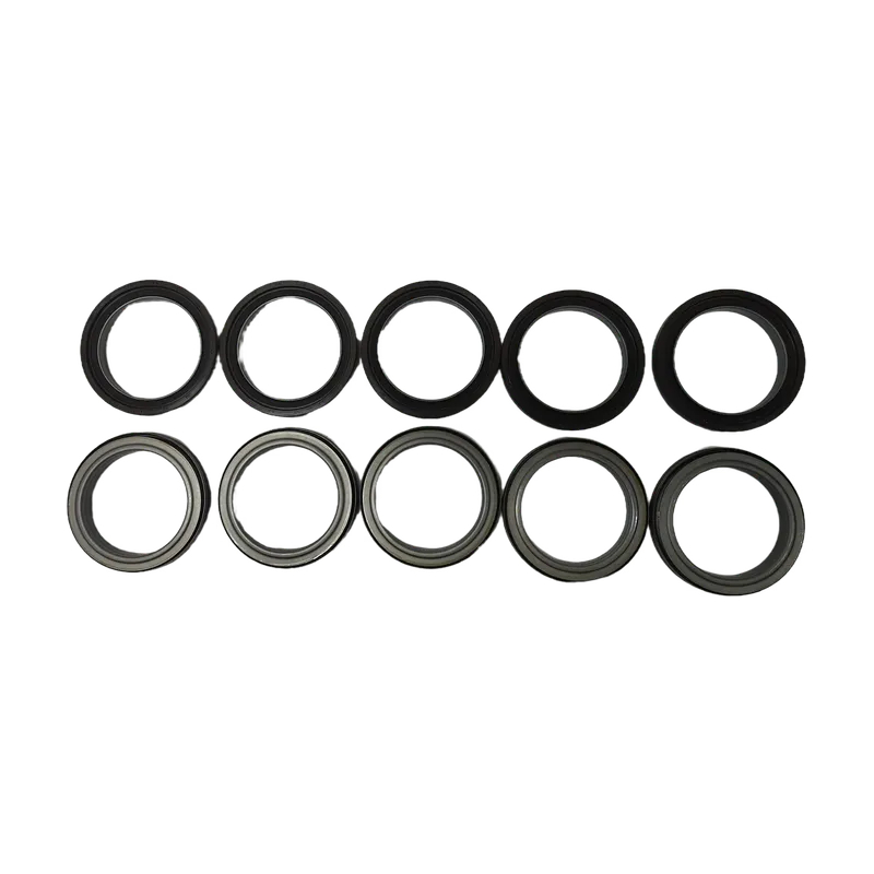 High-Quality AZ4079F Crankshaft Rear Oil Seal Engine Rear Seal for DB58 6BG1 Excavator & Construction Machinery Engine Parts (8)