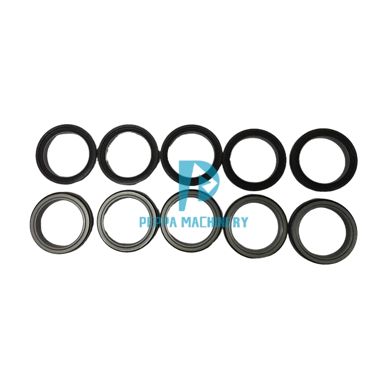 High-Quality AZ4079F Crankshaft Rear Oil Seal Engine Rear Seal for DB58 6BG1 Excavator & Construction Machinery Engine Parts (8) High-Quality AZ4079F Crankshaft Rear Oil Seal Engine Rear Seal for DB58 6BG1 Excavator & Construction Machinery Engine Parts (8)