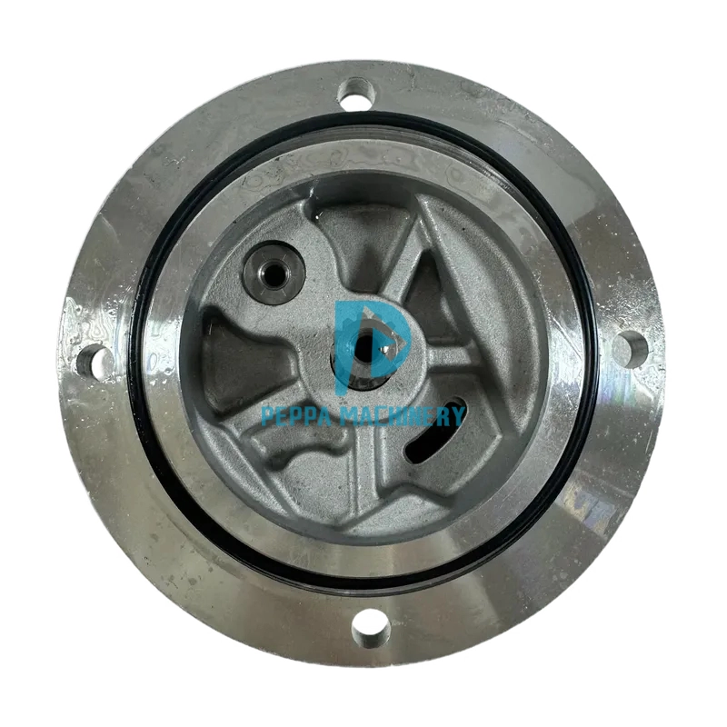 High Quality BRAND NEW 333-k5495 K7V125 PILOT PUMP GEAR PUMP for Excavator (1) High Quality BRAND NEW 333-k5495 K7V125 PILOT PUMP GEAR PUMP for Excavator (1)