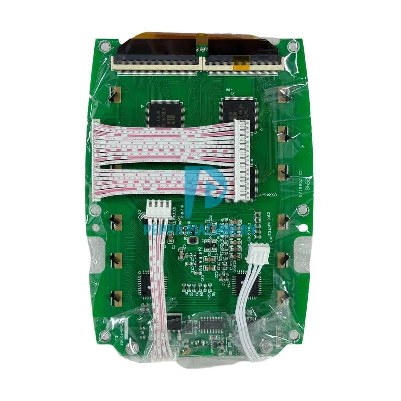 High Quality Display Panel Screen CAT 312C 315C 318C 319C 320C 325C LCD Monitor 157-3198 260-2160 1573198 2602160 (1) High Quality Display Panel Screen CAT 312C 315C 318C 319C 320C 325C LCD Monitor 157-3198 260-2160 1573198 2602160 (1)