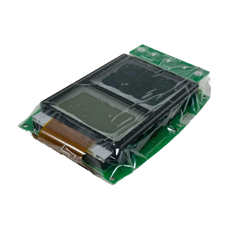 High Quality Display Panel Screen CAT 312C 315C 318C 319C 320C 325C LCD Monitor 157-3198 260-2160 1573198 2602160 (3)