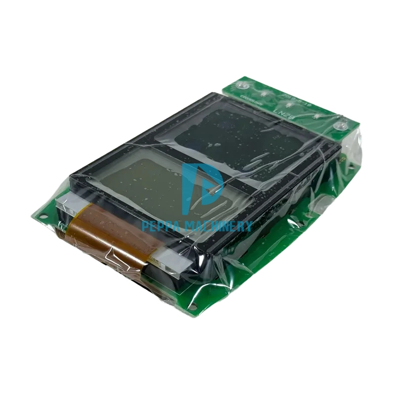 High Quality Display Panel Screen CAT 312C 315C 318C 319C 320C 325C LCD Monitor 157-3198 260-2160 1573198 2602160 (3) High Quality Display Panel Screen CAT 312C 315C 318C 319C 320C 325C LCD Monitor 157-3198 260-2160 1573198 2602160 (3)