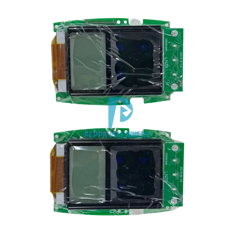 High Quality Display Panel Screen CAT 312C 315C 318C 319C 320C 325C LCD Monitor 157-3198 260-2160 1573198 2602160 (4) High Quality Display Panel Screen CAT 312C 315C 318C 319C 320C 325C LCD Monitor 157-3198 260-2160 1573198 2602160 (4)