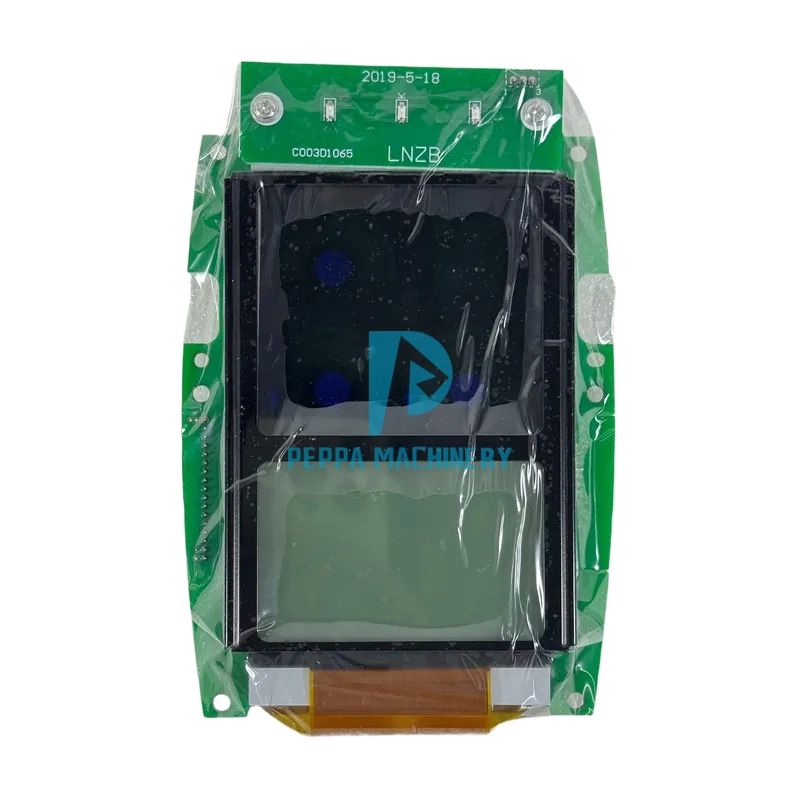 High Quality Display Panel Screen CAT 312C 315C 318C 319C 320C 325C LCD Monitor 157-3198 260-2160 1573198 2602160 (5) High Quality Display Panel Screen CAT 312C 315C 318C 319C 320C 325C LCD Monitor 157-3198 260-2160 1573198 2602160 (5)