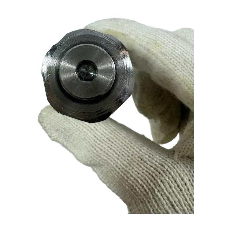 High Quality Excavator Parts Hydraulic Main Relief Valve XKBF-01291 31N6-17400 for R210LC-7 R215-7 R215-7C R210LC-7 R220LC-7 31N617400 (1)