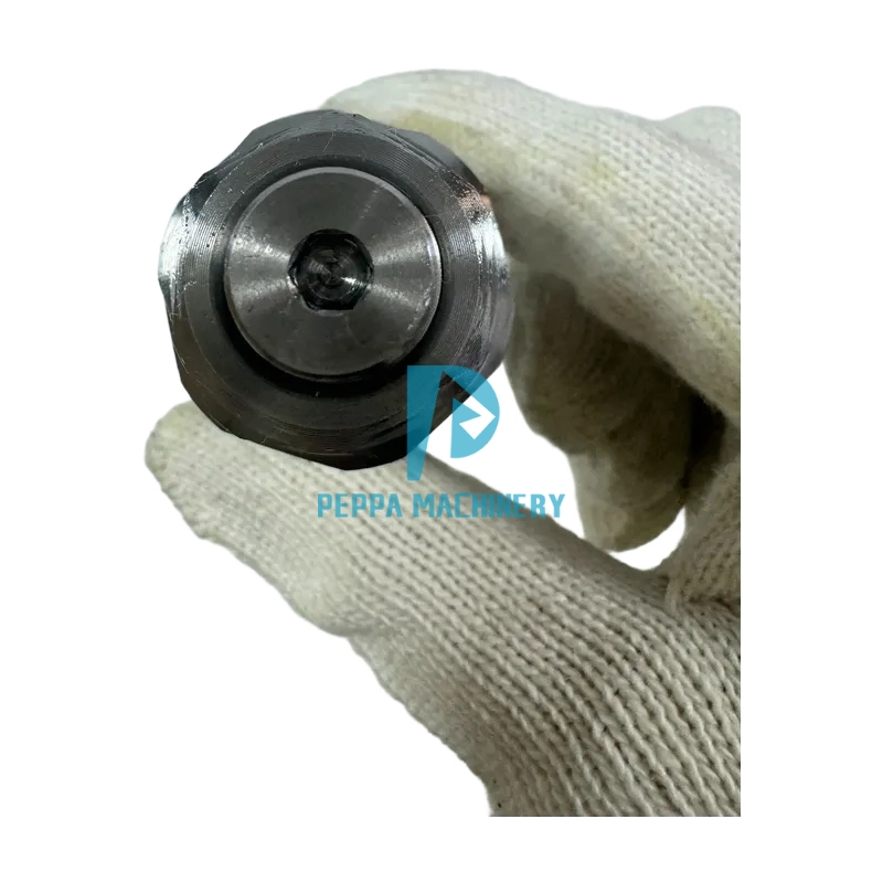 High Quality Excavator Parts Hydraulic Main Relief Valve XKBF-01291 31N6-17400 for R210LC-7 R215-7 R215-7C R210LC-7 R220LC-7 31N617400 (1) High Quality Excavator Parts Hydraulic Main Relief Valve XKBF-01291 31N6-17400 for R210LC-7 R215-7 R215-7C R210LC-7 R220LC-7 31N617400 (1)