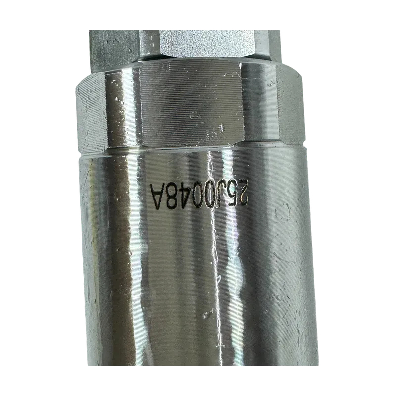 High Quality Excavator Parts Hydraulic Main Relief Valve XKBF-01291 31N6-17400 for R210LC-7 R215-7 R215-7C R210LC-7 R220LC-7 31N617400 (3)