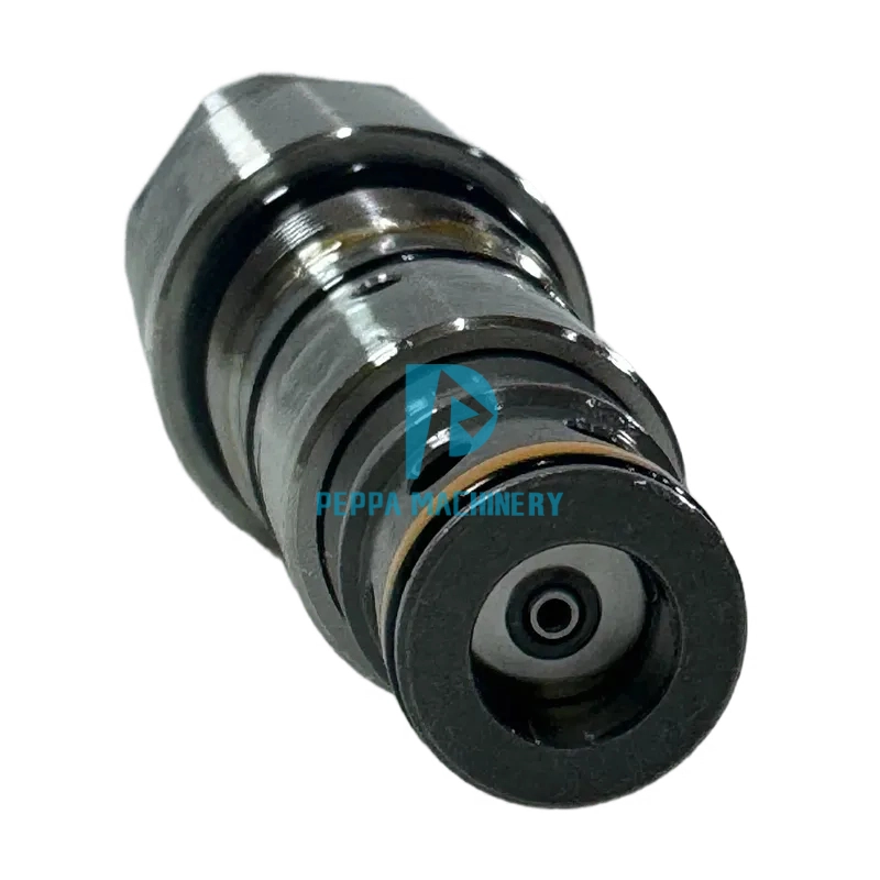 High Quality Excavator Parts Hydraulic Main Relief Valve XKBF-01291 31N6-17400 for R210LC-7 R215-7 R215-7C R210LC-7 R220LC-7 31N617400 (7) High Quality Excavator Parts Hydraulic Main Relief Valve XKBF-01291 31N6-17400 for R210LC-7 R215-7 R215-7C R210LC-7 R220LC-7 31N617400 (7)