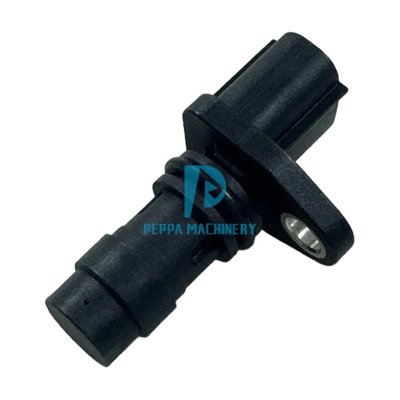 High Quality S8941-01590 ME222242 Excavator Engine Speed Sensor Suitable for SK350-8 J08E Crankshaft Position Sensor (2) High Quality S8941-01590 ME222242 Excavator Engine Speed Sensor Suitable for SK350-8 J08E Crankshaft Position Sensor (2)