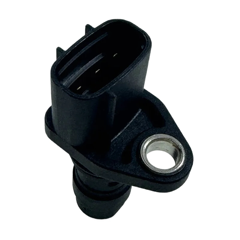 High Quality S8941-01590 ME222242 Excavator Engine Speed Sensor Suitable for SK350-8 J08E Crankshaft Position Sensor (4)