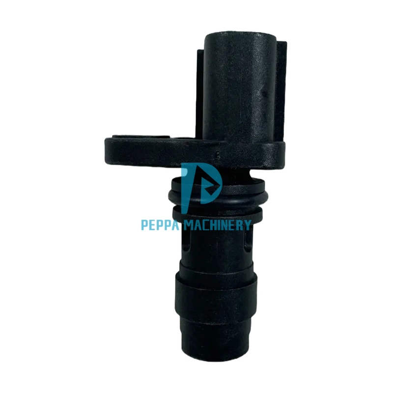 High Quality S8941-01590 ME222242 Excavator Engine Speed Sensor Suitable for SK350-8 J08E Crankshaft Position Sensor (6) High Quality S8941-01590 ME222242 Excavator Engine Speed Sensor Suitable for SK350-8 J08E Crankshaft Position Sensor (6)