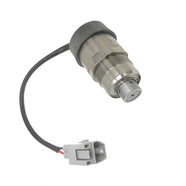 High Quality Spill Control Solenoid Valve Assembly 096600-0033 0966000033 for Diesel Engine (1)