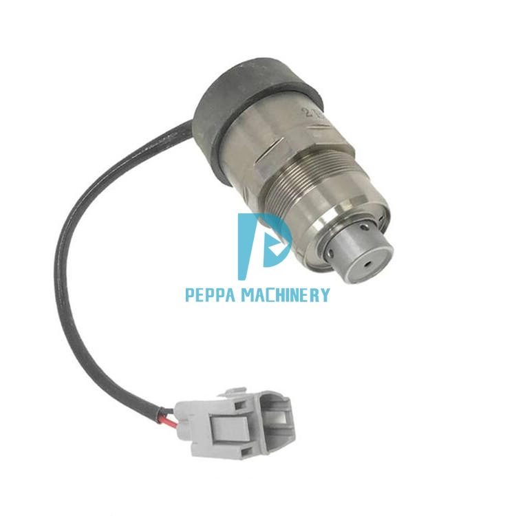 High Quality Spill Control Solenoid Valve Assembly 096600-0033 0966000033 for Diesel Engine (1) High Quality Spill Control Solenoid Valve Assembly 096600-0033 0966000033 for Diesel Engine (1)