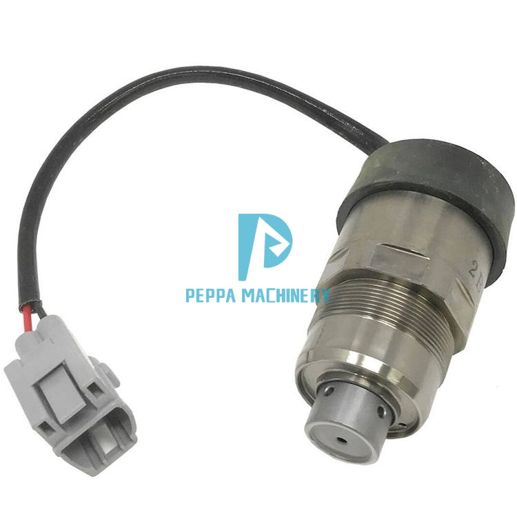 High Quality Spill Control Solenoid Valve Assembly 096600-0033 0966000033 for Diesel Engine (2) High Quality Spill Control Solenoid Valve Assembly 096600-0033 0966000033 for Diesel Engine (2)