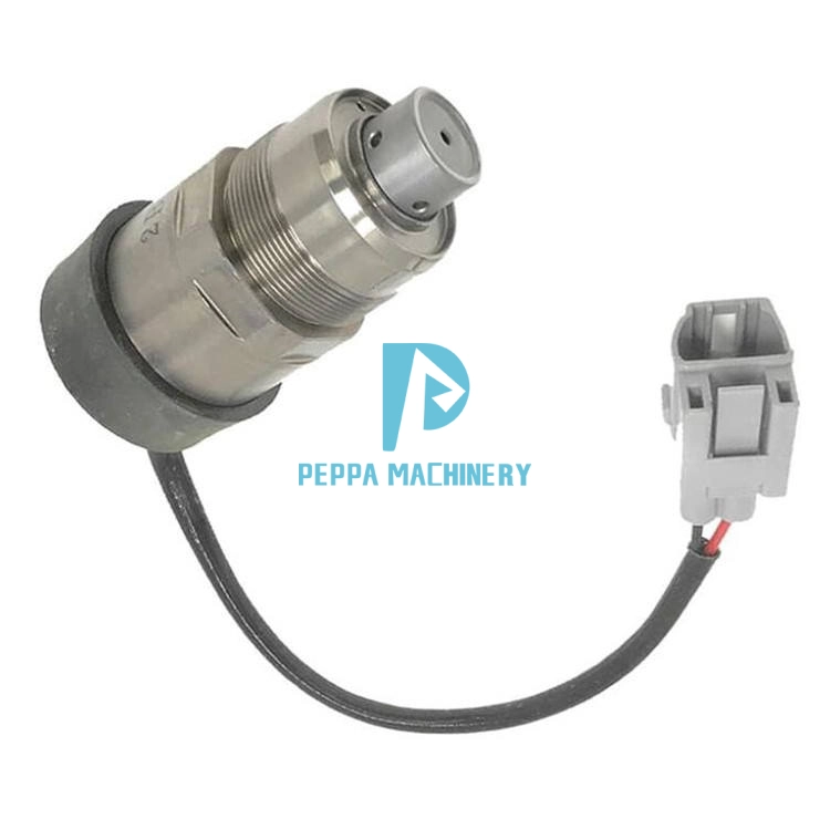 High Quality Spill Control Solenoid Valve Assembly 096600-0033 0966000033 for Diesel Engine (3) High Quality Spill Control Solenoid Valve Assembly 096600-0033 0966000033 for Diesel Engine (3)