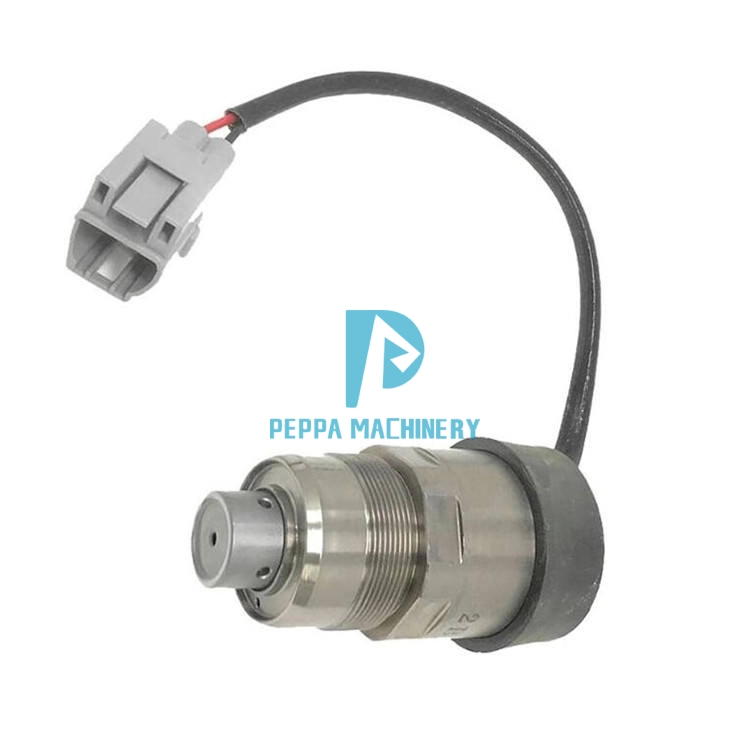 High Quality Spill Control Solenoid Valve Assembly 096600-0033 0966000033 for Diesel Engine (4) High Quality Spill Control Solenoid Valve Assembly 096600-0033 0966000033 for Diesel Engine (4)