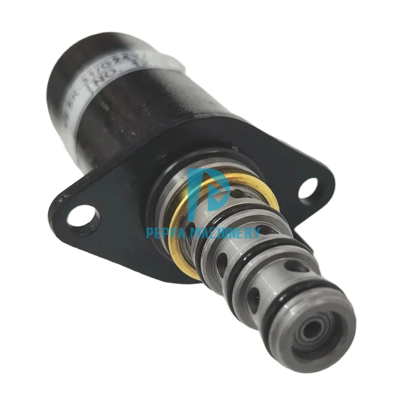 High Quality YN35V00047F1-YN35V00059F1 Hydraulic Solenoid Valve for Construction Machinery Perfect Replacement Part (4) High Quality YN35V00047F1-YN35V00059F1 Hydraulic Solenoid Valve for Construction Machinery Perfect Replacement Part (4)