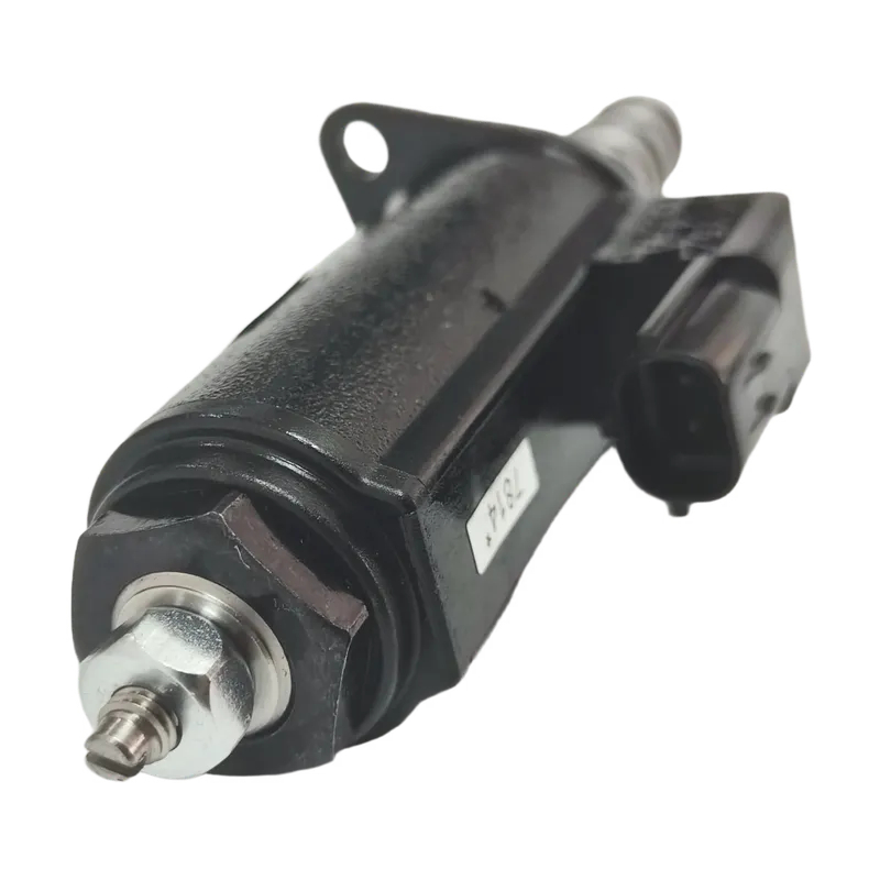 High Quality YN35V00047F1-YN35V00059F1 Hydraulic Solenoid Valve for Construction Machinery Perfect Replacement Part (6)