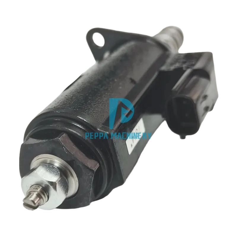 High Quality YN35V00047F1-YN35V00059F1 Hydraulic Solenoid Valve for Construction Machinery Perfect Replacement Part (6) High Quality YN35V00047F1-YN35V00059F1 Hydraulic Solenoid Valve for Construction Machinery Perfect Replacement Part (6)