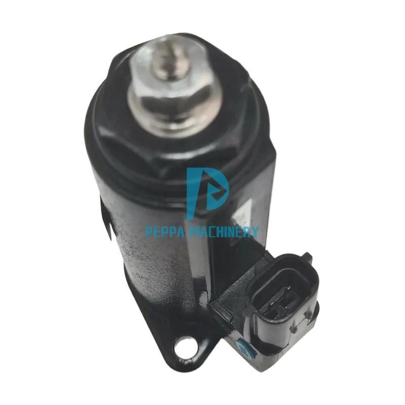 High Quality YN35V00047F1-YN35V00059F1 Hydraulic Solenoid Valve for Construction Machinery Perfect Replacement Part (7) High Quality YN35V00047F1-YN35V00059F1 Hydraulic Solenoid Valve for Construction Machinery Perfect Replacement Part (7)