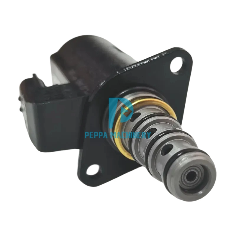 High Quality YN35V00047F1-YN35V00059F1 Hydraulic Solenoid Valve for Construction Machinery Perfect Replacement Part (8) High Quality YN35V00047F1-YN35V00059F1 Hydraulic Solenoid Valve for Construction Machinery Perfect Replacement Part (8)