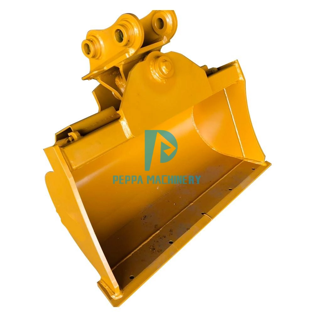 Hot Sales 20T Excavator Parts Hydraulic Tilting Bucket Excavator Bucket for Tipping & Lifting (3) Hot Sales 20T Excavator Parts Hydraulic Tilting Bucket Excavator Bucket for Tipping & Lifting (3)