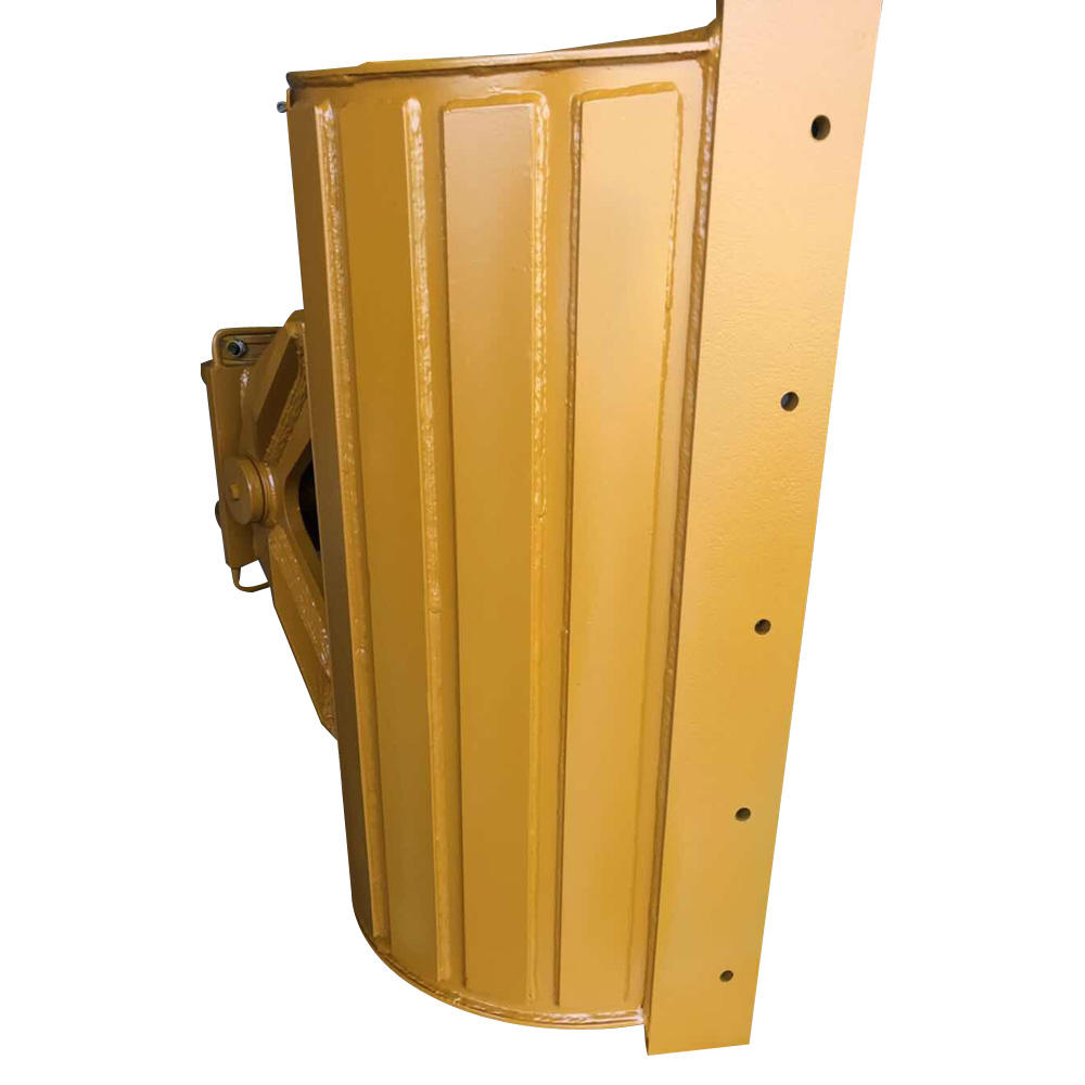 Hot Sales 20T Excavator Parts Hydraulic Tilting Bucket Excavator Bucket for Tipping & Lifting (6)