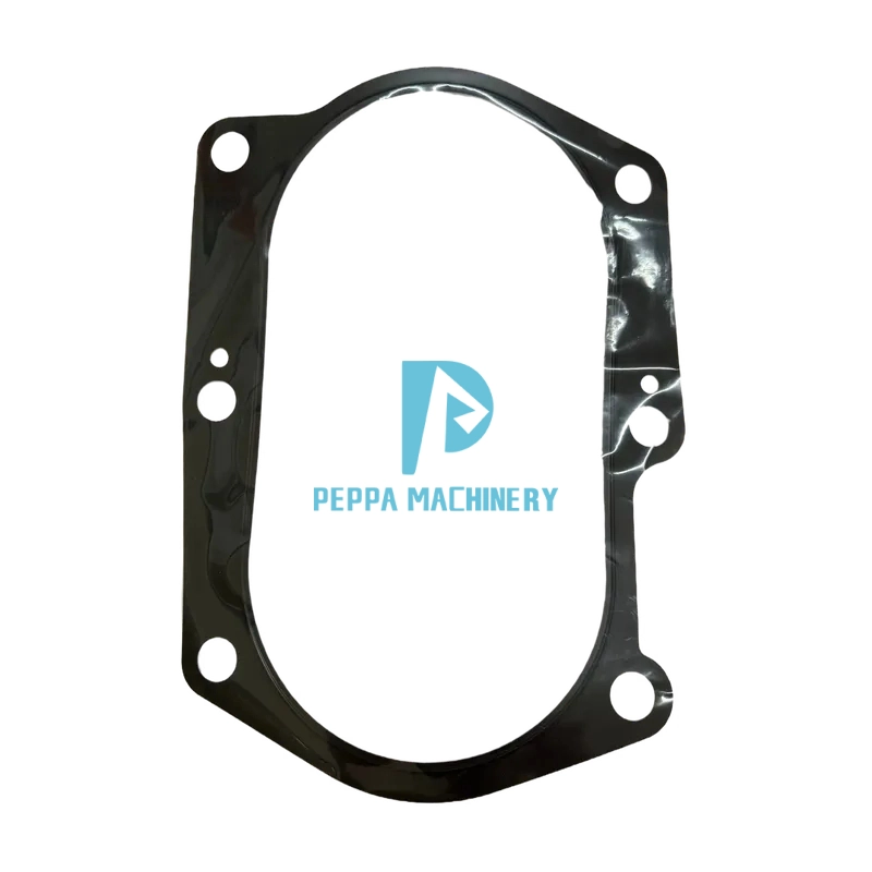 HPV102 Hydraulic Pump Gasket 8058352 EX200-5 ZAX200-6 Main Pump Cover Gasket 8058352 (1) HPV102 Hydraulic Pump Gasket 8058352 EX200-5 ZAX200-6 Main Pump Cover Gasket 8058352 (1)