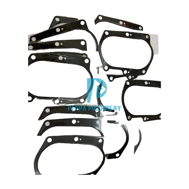 HPV102 Hydraulic Pump Gasket 8058352 EX200-5 ZAX200-6 Main Pump Cover Gasket 8058352 (2) HPV102 Hydraulic Pump Gasket 8058352 EX200-5 ZAX200-6 Main Pump Cover Gasket 8058352 (2)