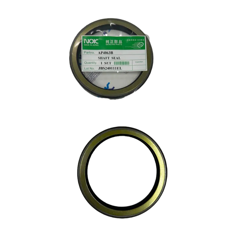 Hydraulic AP4063B TCN 10012513 for HD700-57 SH200 LS2800FJ Oil Seals (1)