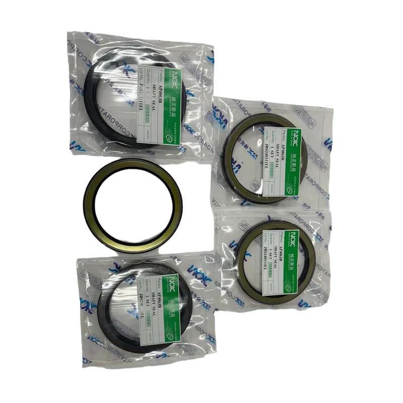 Hydraulic AP4063B TCN 10012513 for HD700-57 SH200 LS2800FJ Oil Seals (4)