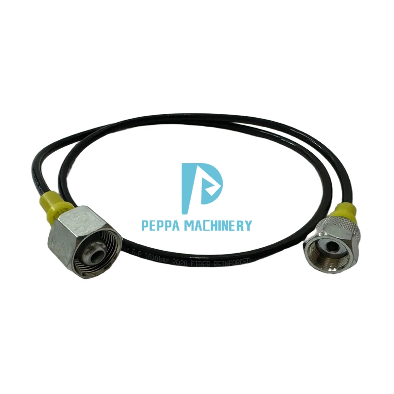 Hydraulic Breaker Hammer with Nitrogen for Test Gauge Nitrogen Gas Charging Kits for Construction Machinery Parts (4) Hydraulic Breaker Hammer with Nitrogen for Test Gauge Nitrogen Gas Charging Kits for Construction Machinery Parts (4)