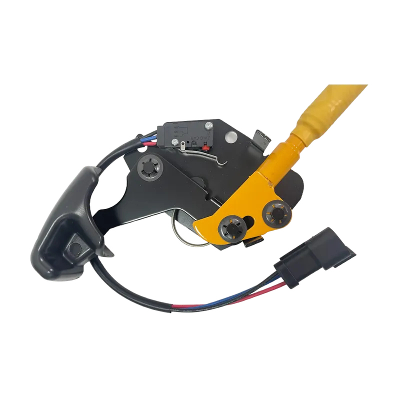 hydraulic lock assembly hydraulic lock assembly